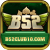 F43be7 b52 club logo